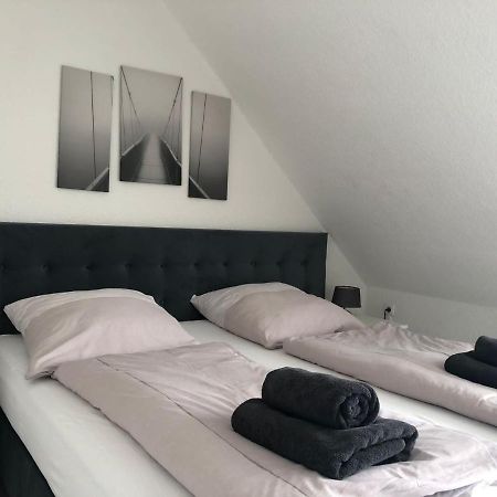 Apartament Colin Bremerhaven Zewnętrze zdjęcie