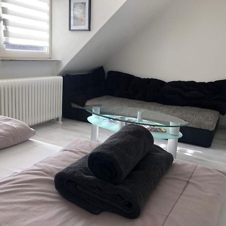 Apartament Colin Bremerhaven Zewnętrze zdjęcie