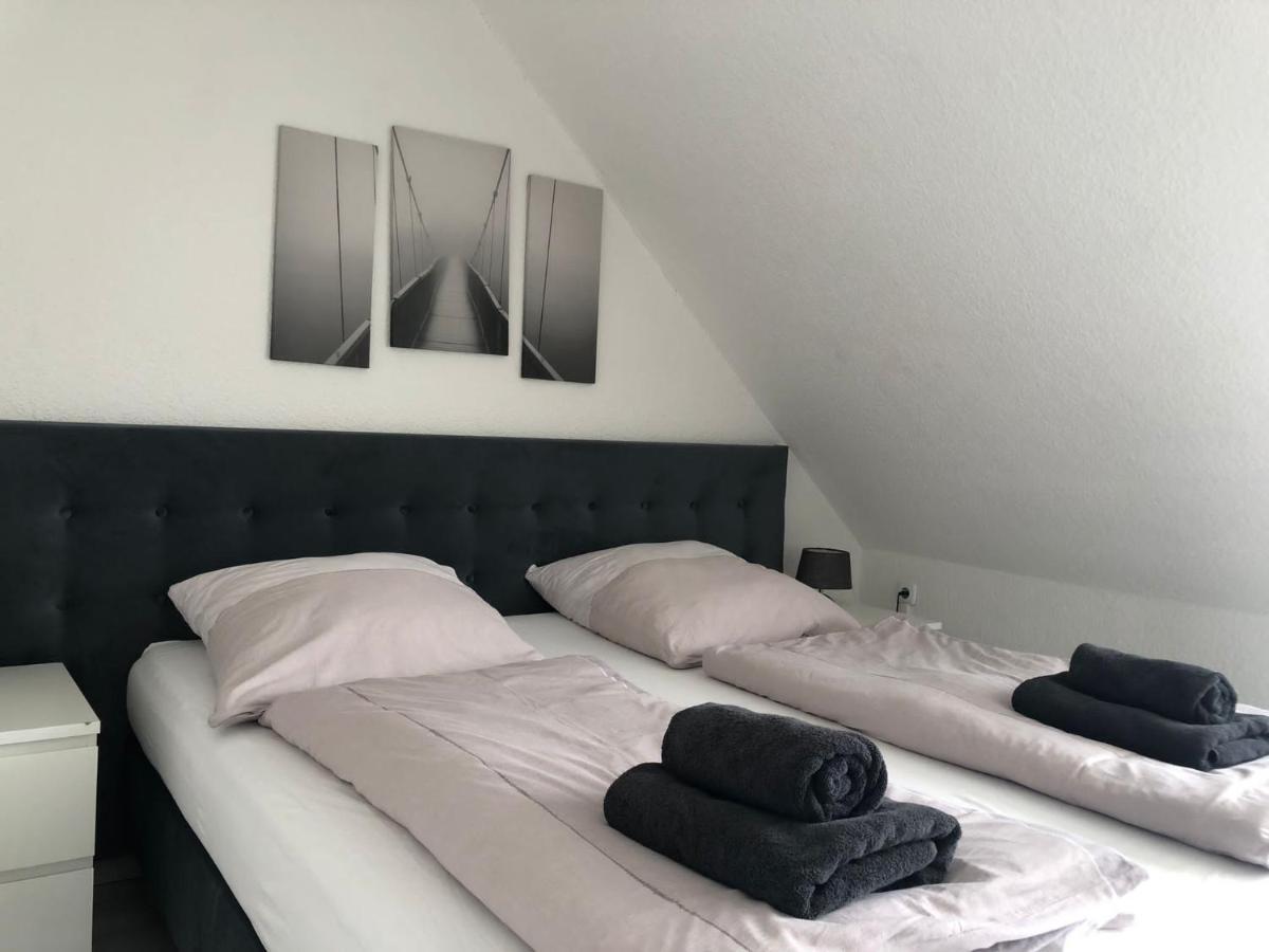 Apartament Colin Bremerhaven Zewnętrze zdjęcie