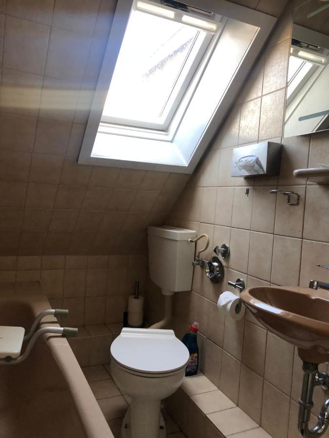 Apartament Colin Bremerhaven Zewnętrze zdjęcie