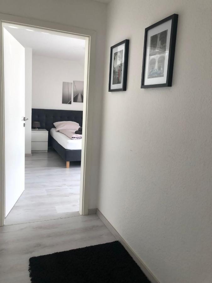 Apartament Colin Bremerhaven Zewnętrze zdjęcie
