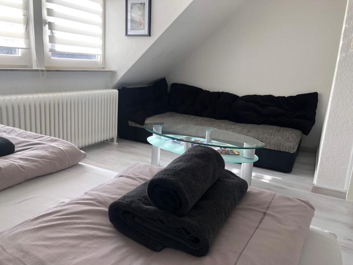 Apartament Colin Bremerhaven Zewnętrze zdjęcie