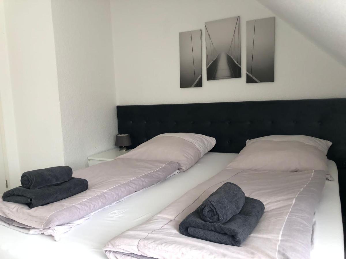 Apartament Colin Bremerhaven Zewnętrze zdjęcie