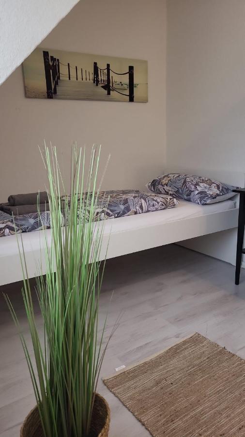 Apartament Colin Bremerhaven Zewnętrze zdjęcie