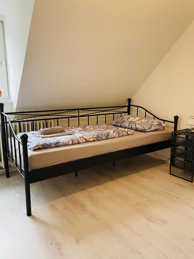 Apartament Colin Bremerhaven Zewnętrze zdjęcie